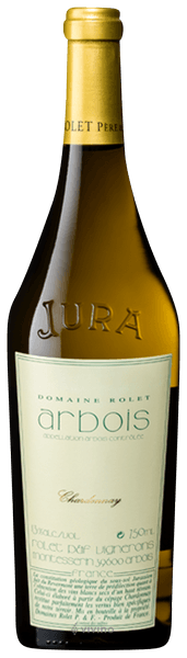 Rolet Arbois Chardonnay