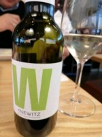 Knewitz W Cuvée Weiss
