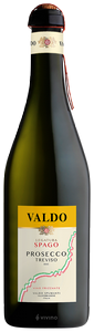 Valdo Prosecco Treviso Frizzante Legatura Spago Extra Dry N.V.
