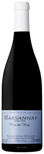 Sylvain Pataille Marsannay 'Clos du Roy'