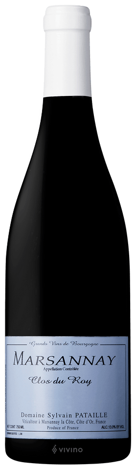 Sylvain Pataille Marsannay 'Clos du Roy' | Vivino English