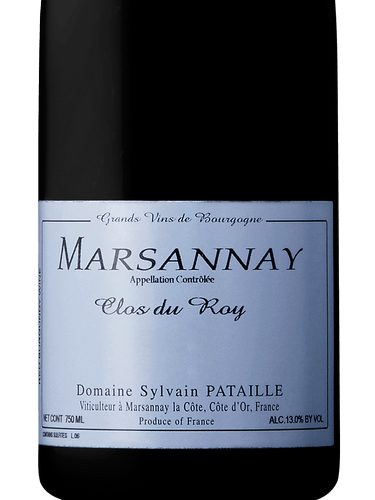 Sylvain Pataille Marsannay 'Clos du Roy' | Vivino English