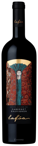 Colterenzio (Schreckbichl) Lafóa Cabernet Sauvignon
