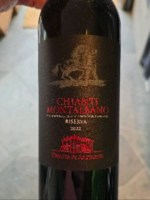 Tenuta di Artimino Riserva Chianti Montalbano
