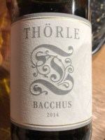 Thörle Bacchus