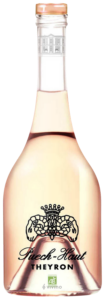 Château Puech-Haut Theyron Rosé N.V.