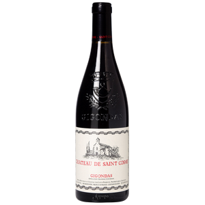 Château de Saint Cosme Gigondas | Vivino 日本語