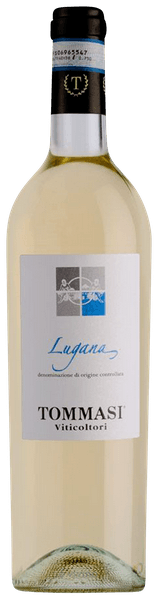 Tommasi Lugana