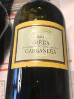 Zeni Vignealte Garganega Garda