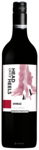 Berton Vineyard Head Over Heels Shiraz N.V.