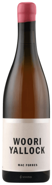 Mac Forbes Woori Yallock Rosé