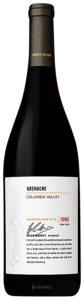 Chateau Ste. Michelle Limited Release Grenache N.V.