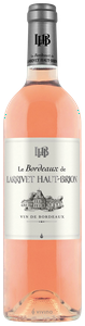 Château Larrivet Haut-Brion Le Bordeaux Rosé N.V.