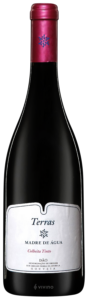 Madre de Água Terras Colheita Tinto N.V.