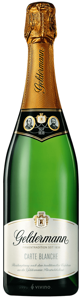 N.V. Geldermann Carte Blanche | Vivino 日本語