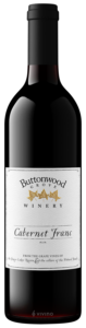 Buttonwood Grove Cabernet Franc N.V.