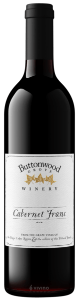 Buttonwood Grove Cabernet Franc