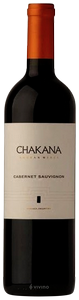 Chakana Cabernet Sauvignon N.V.