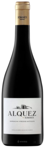 Bodega Sommos Alquez N.V.