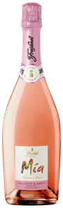 Freixenet Mia Pink Moscato N.V.