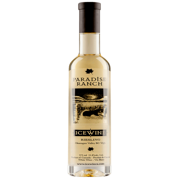Paradise Ranch Riesling Icewine | Vivino English