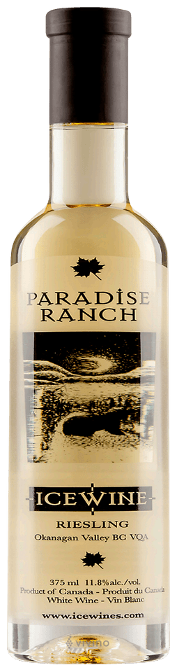 Paradise Ranch Riesling Icewine | Vivino English