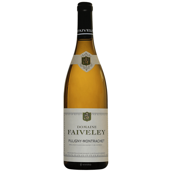 Faiveley Puligny-Montrachet | Vivino English