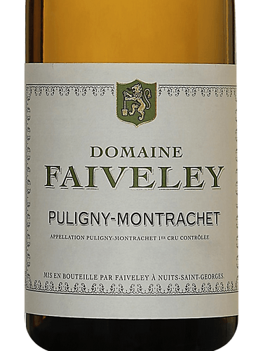 Puligny-Montrachet
