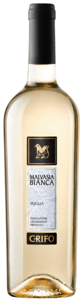 Crifo Malvasia Bianca