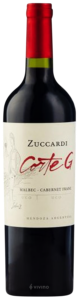 Zuccardi Corte G N.V.