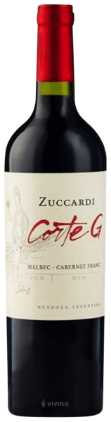 Zuccardi Corte G