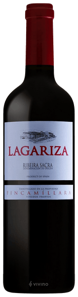 Finca Míllara Lagariza