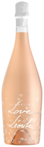 Château Léoube Love by Léoube Sparkling Brut Rosé N.V.