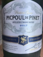 The Exquisite Collection Picpoul-de-Pinet