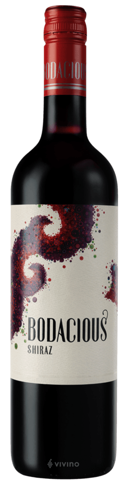 Bodacious Winery | Vivino