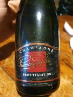 Prévoteau-Perrier Brut Tradition Champagne