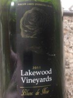 Lakewood Blanc de Noir