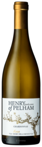 Henry of Pelham Estate Chardonnay N.V.