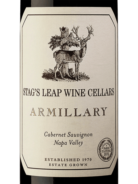 ARMILLARY Cabernet Sauvignon