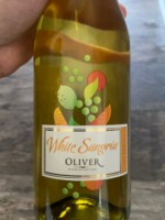 Oliver White Sangria
