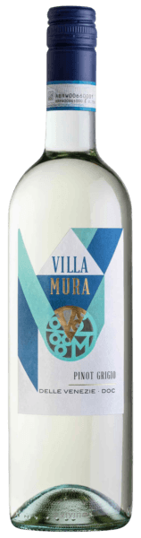 Villa Mura Pinot Grigio delle Venezie