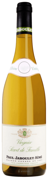 Paul Jaboulet Aîné Viognier Secret de Famille
