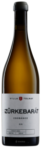 Villa Tolnay Szürkebarát Csobáncz Pinot Gris N.V.