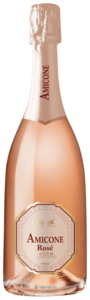 Cantine di Ora Amicone Rosé Extra Dry N.V.