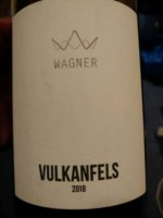 Weingut Peter Wagner Vulkanfels