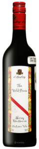d'Arenberg The Wild Pixie Shiraz - Roussanne N.V.