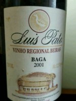 Luis Pato Baga Beiras