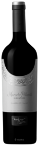 Pelleriti Priore Signature Cabernet Franc N.V.