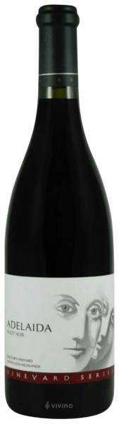 Adelaida Doctor's Vineyard Pinot Noir