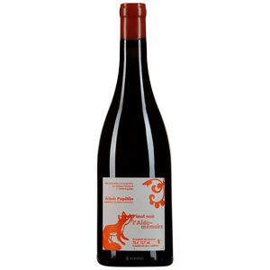 Philippe Bornard L'Aide-Memoire Arbois Pupillin | Vivino English